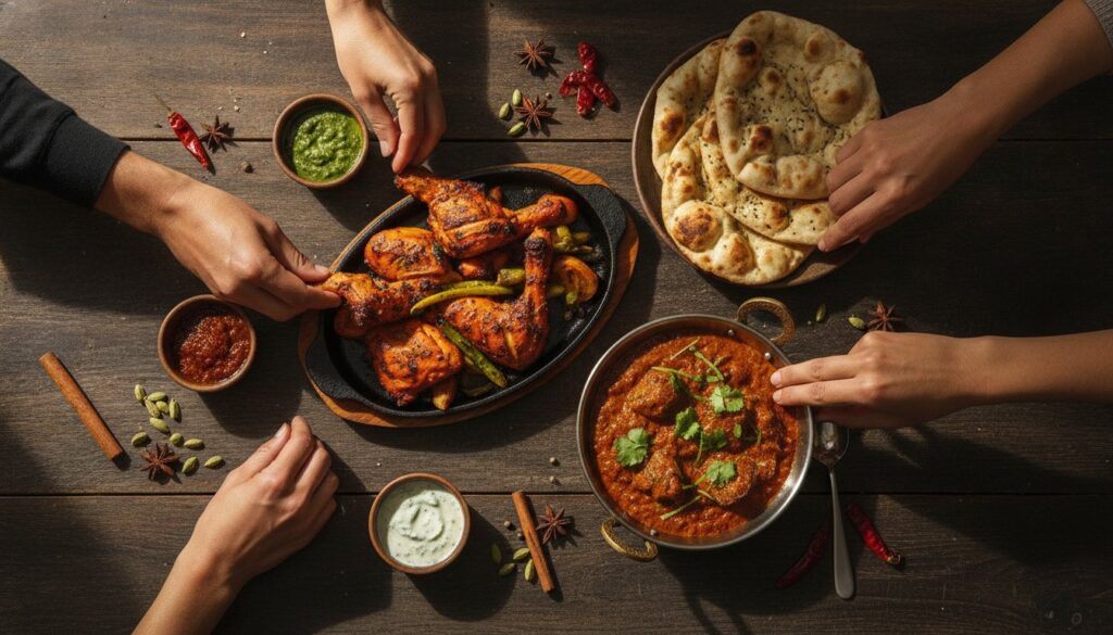 Discovering the Best Indian Restaurant in Mildura: A Local’s Guide to Authentic Flavours