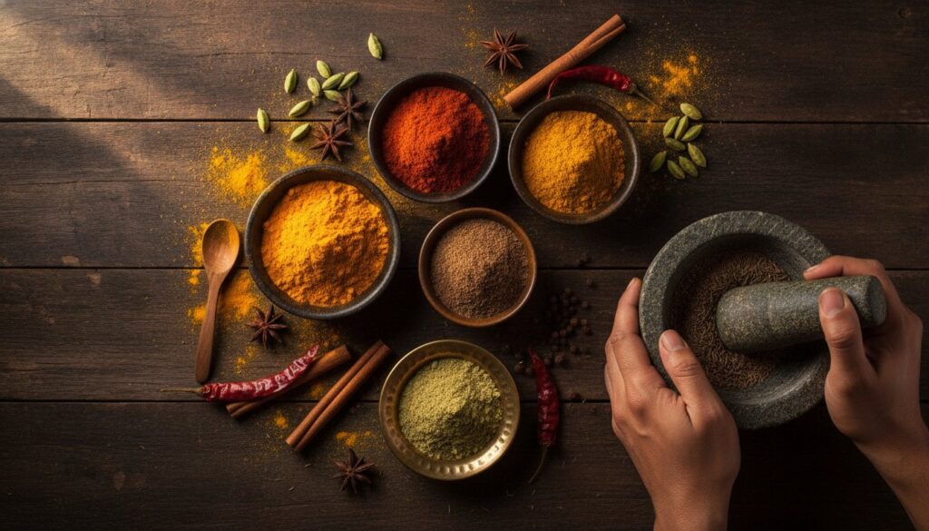 The Secret to Authentic Indian Spices in Mildura: A Culinary Expert's Guide