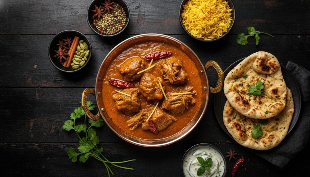 The Ultimate Guide to Lamb Rogan Josh in Mildura: Heritage, Spice, and Slow-Cooking