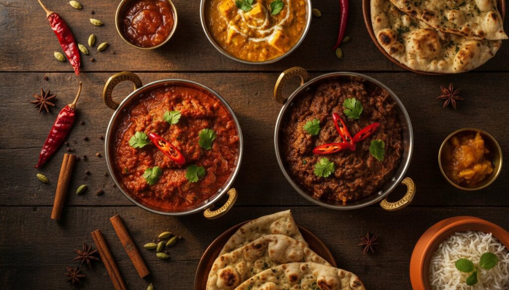 5 Spicy Indian Dishes Every Mildura Local Must Try
