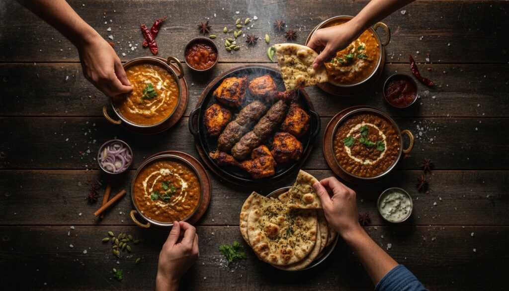 Authentic Punjabi Food in Mildura: A Guide to Real North Indian Flavours