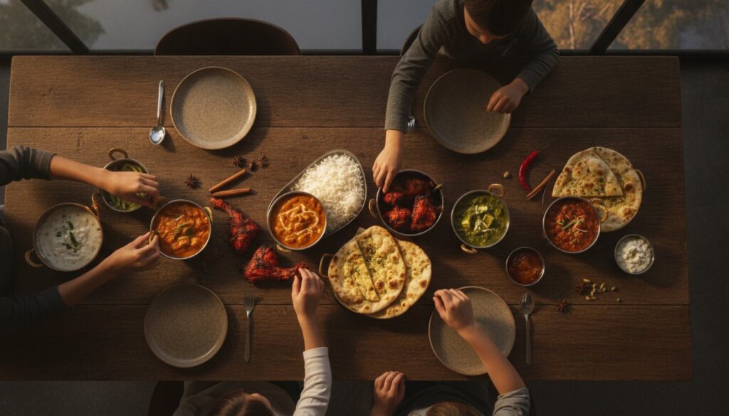 How to Choose the Best Indian Takeaway in Mildura for a Perfect Home Feast