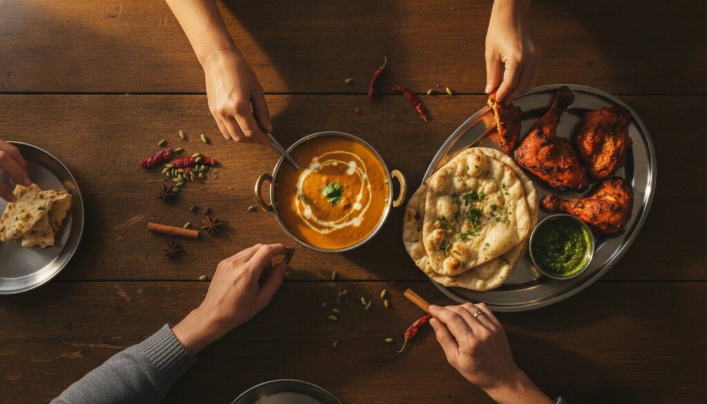 How to Choose the Best Indian Takeaway in Mildura for a Perfect Home Feast
