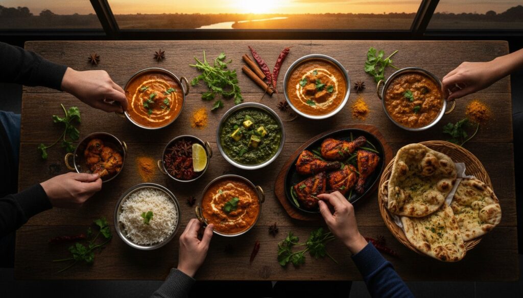 Indian Food Delivery in Mildura VIC: Your Ultimate FAQ Guide to a Perfect Curry Night