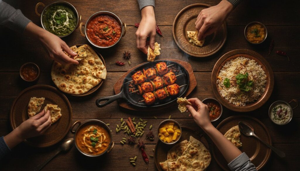 Indian Restaurant Bookings Mildura: Secure Your Table for an Authentic Feast