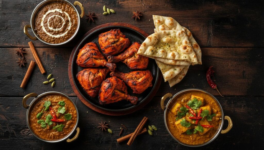 Langtree Avenue Indian Restaurant: Debunking 5 Common Myths About Authentic Dining in Mildura