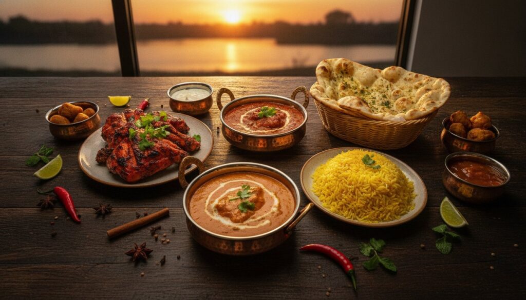 Order Curry Online in Mildura: Your Guide to an Authentic Indian Feast at Home