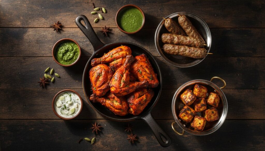 Searching for the Best Tandoori Takeaway in Mildura? Here is What to Look For