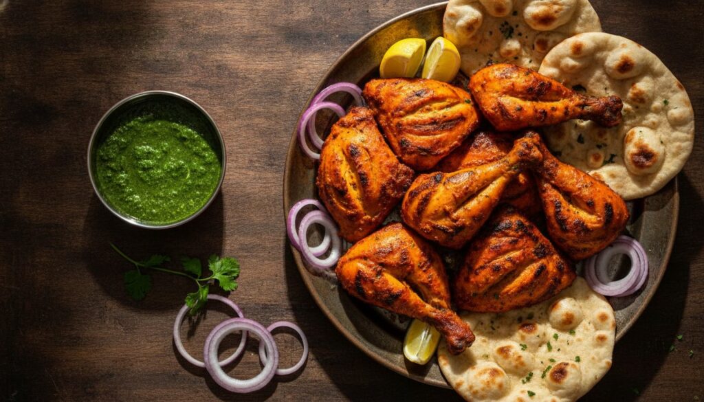 Tandoori Chicken in Mildura: The Ultimate Guide to Finding Authentic Flavours