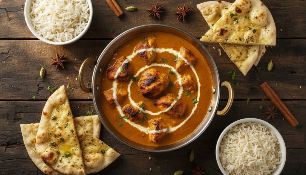 The Best Butter Chicken in Mildura: A Guide to Authentic Flavours (2026)