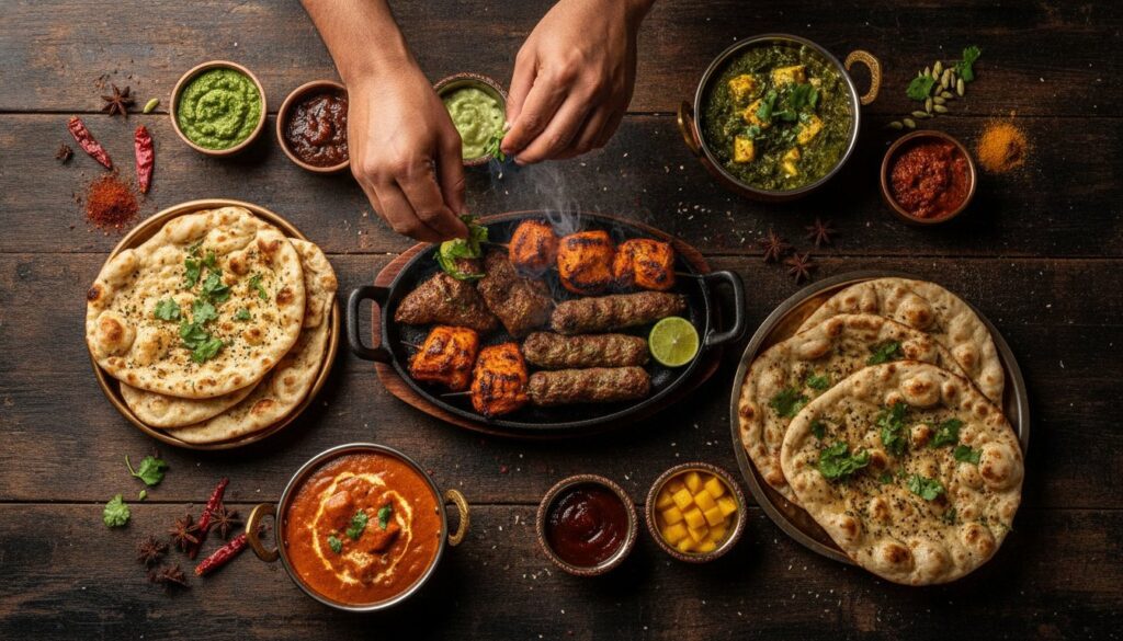 The Best Indian Restaurant in Victoria, Mildura: A 2026 Guide to Authentic Dining