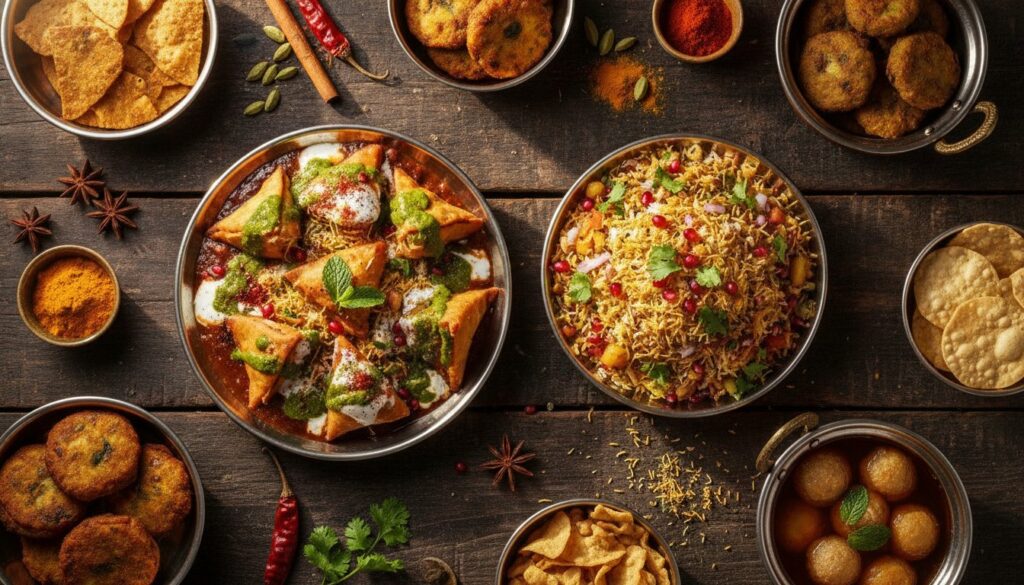 The Bold World of Chatpatta Indian Food in Mildura: A Flavour Guide