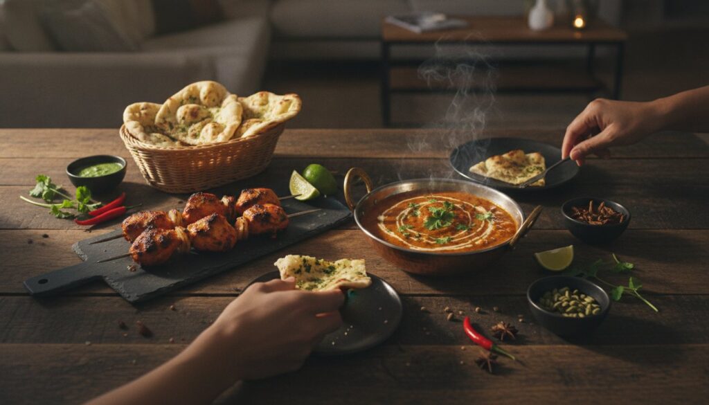 The Local’s Guide to Choosing the Best Indian Takeaway in Mildura