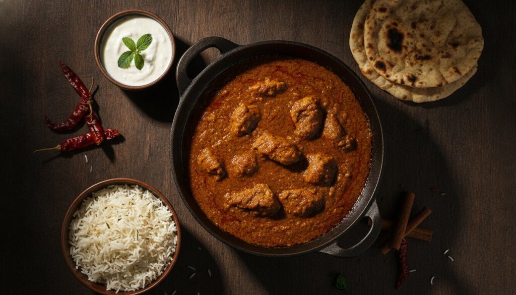 The Ultimate Guide to Authentic Indian Vindaloo in Mildura (2026)