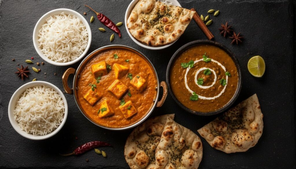The Ultimate Guide to the Best Vegetarian Curry in Mildura