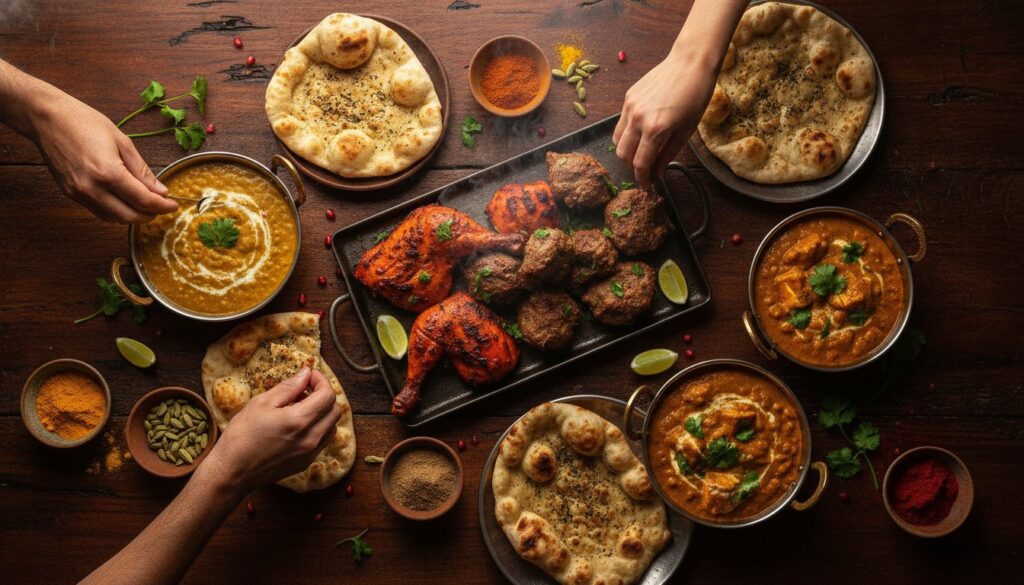 Traditional Indian Food in Mildura: A Local’s Guide to Authentic Flavours