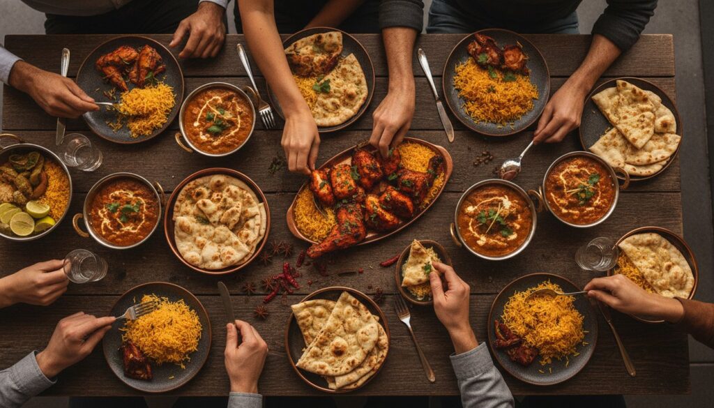 Planning the Perfect Indian Dinner in Mildura: The Ultimate Guest Checklist for 2026