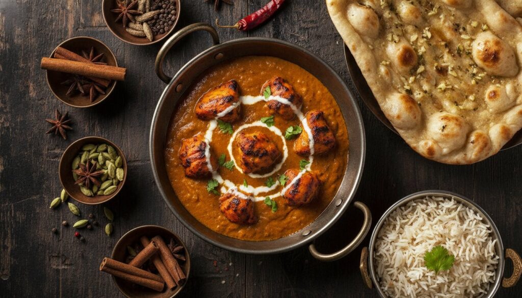 Authentic Chicken Tikka Masala in Mildura: A Flavour Journey