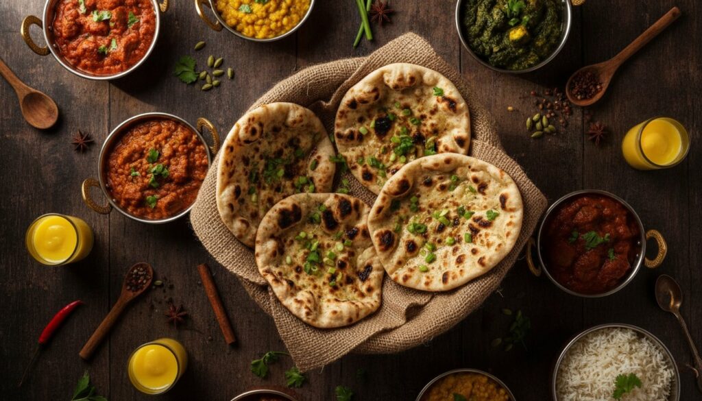 Authentic Indian Bread in Mildura: The Ultimate Tandoori Flavour Guide