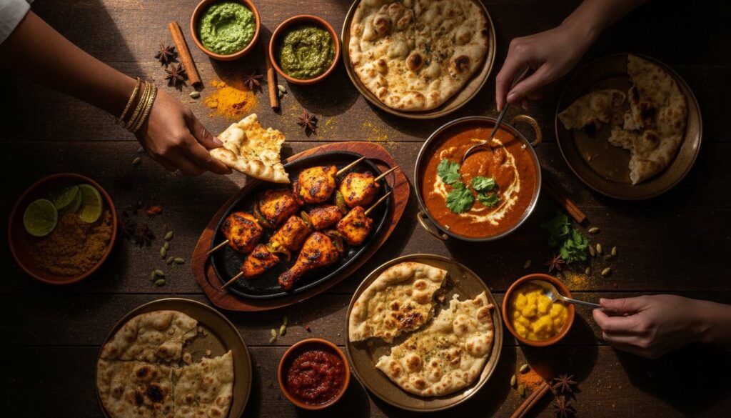 Authentic Indian Food in Mildura: 2026 Flavour Guide