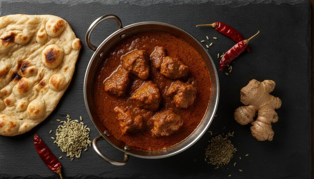 Authentic Lamb Rogan Josh Mildura: The Ultimate Guide to the Kashmiri Classic