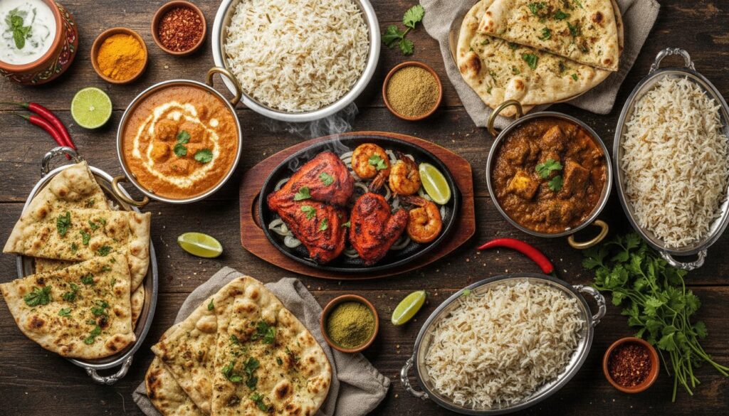 Organising a Large Indian Takeaway Order in Mildura: The Ultimate Feast Guide