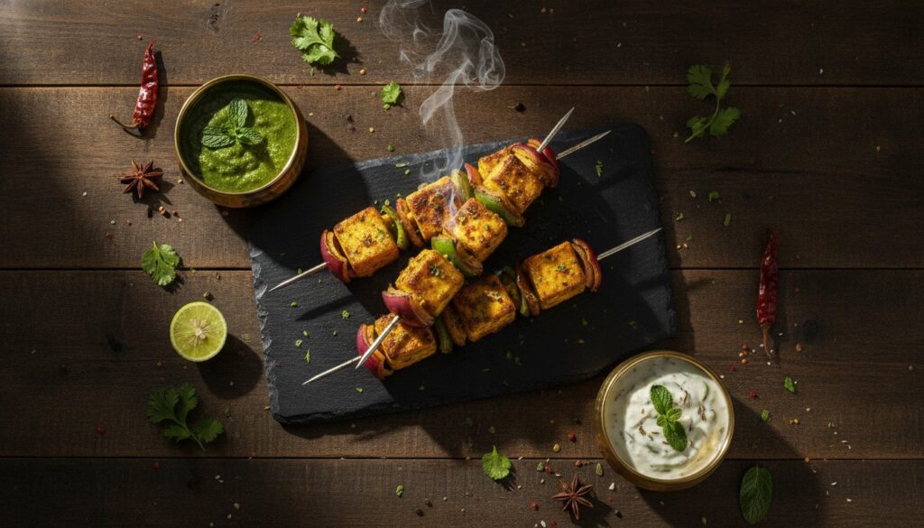 Paneer Tikka in Mildura: The Ultimate Guide to Smoky Vegetarian Perfection