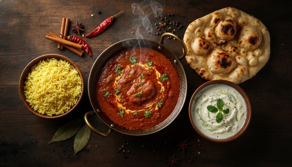 Spiciest Curry in Mildura: The Ultimate Heat-Seeker’s Guide to Langtree Avenue