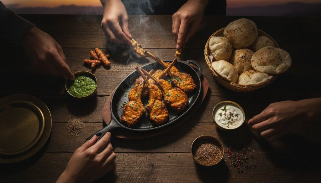 Tandoori Lamb Chops in Mildura: The Ultimate Guide to Smoky Perfection