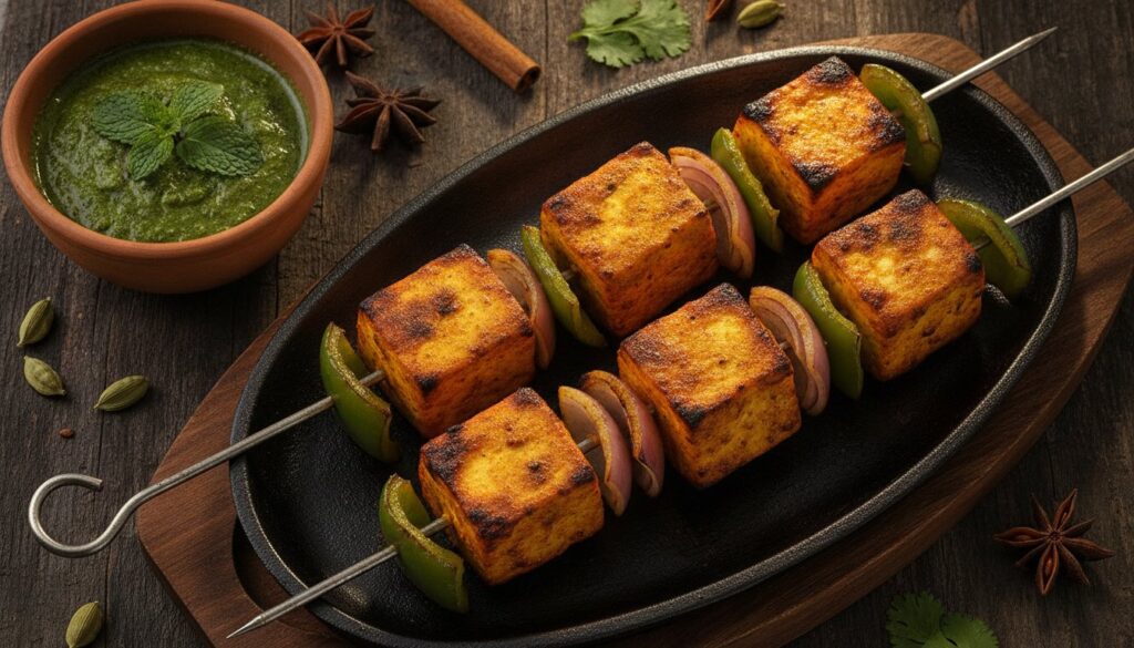 Tandoori Paneer Tikka in Mildura: The Ultimate Guide to Authentic Flavours