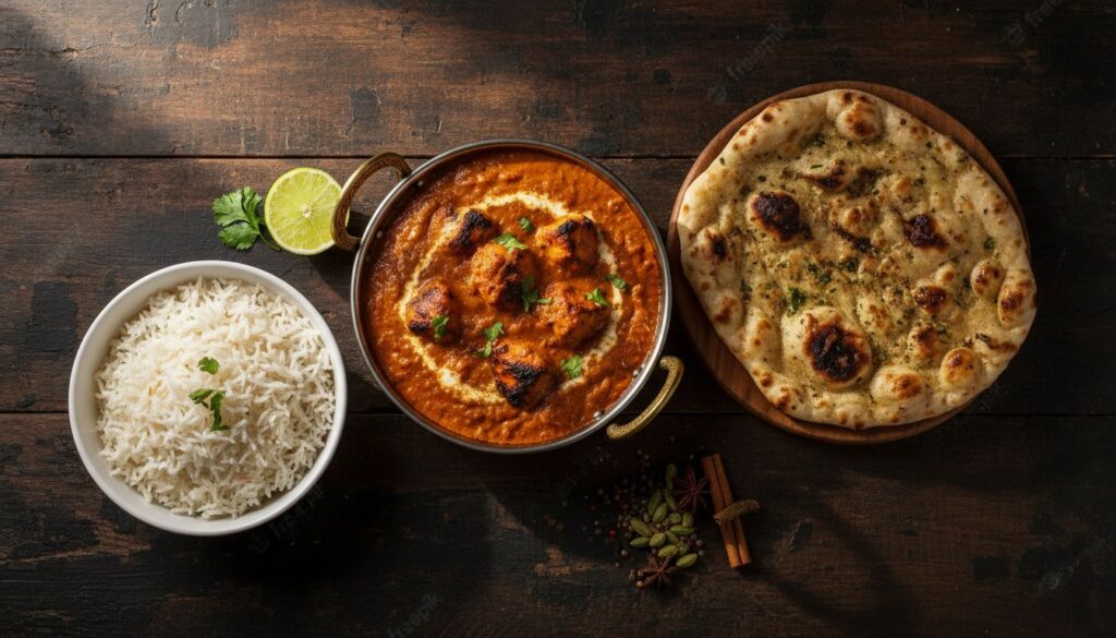 The Ultimate Guide to Authentic Chicken Tikka Masala in Mildura