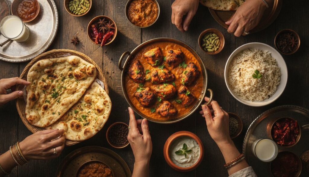 The Ultimate Guide to Chicken Tikka Masala in Mildura: From Tandoor to Table