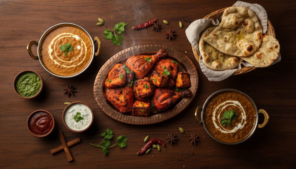 The Ultimate Guide to the Best Indian Takeaway Menu in Mildura (2026)