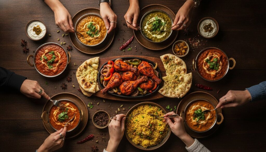 The Ultimate Indian Banquet in Mildura: A Guide to the Perfect Group Feast